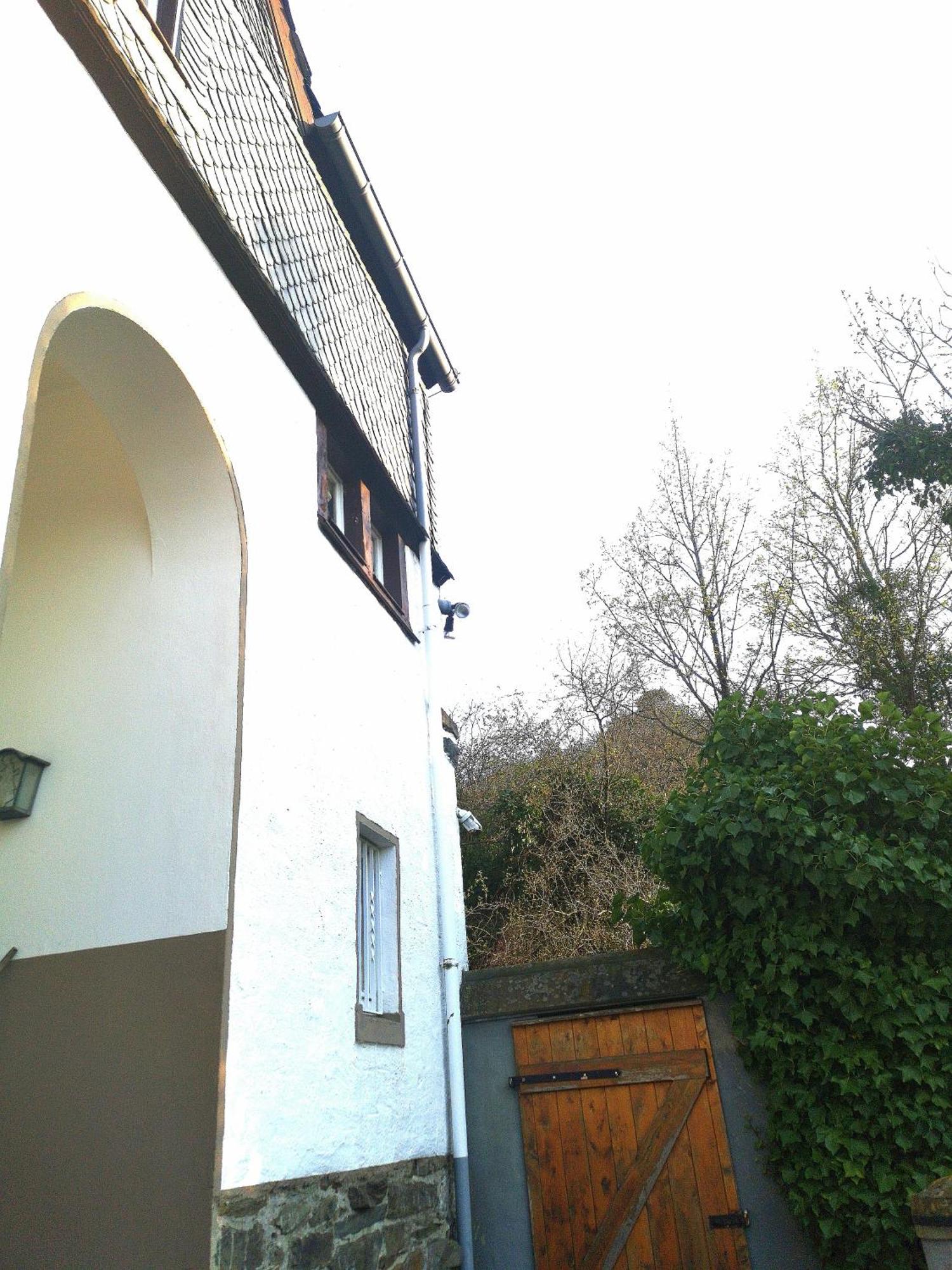 Little Rhineview Chateau Ug Boppard Extérieur photo