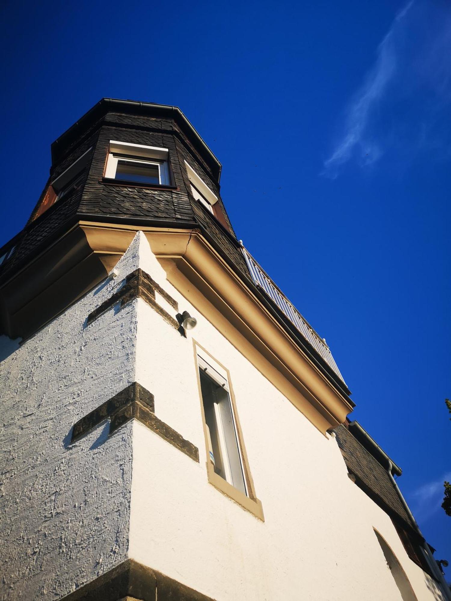 Little Rhineview Chateau Ug Boppard Extérieur photo