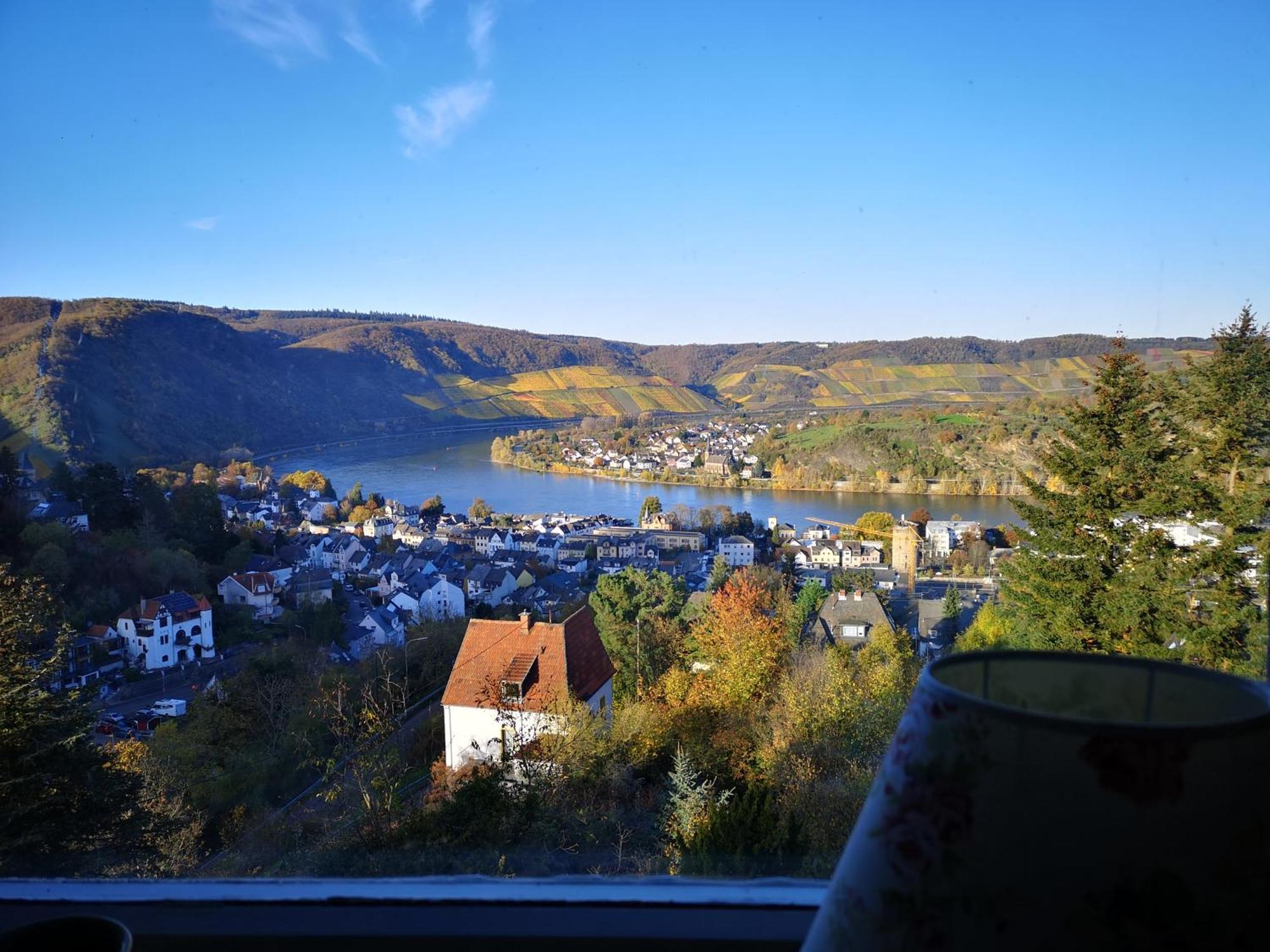 Little Rhineview Chateau Ug Boppard Extérieur photo
