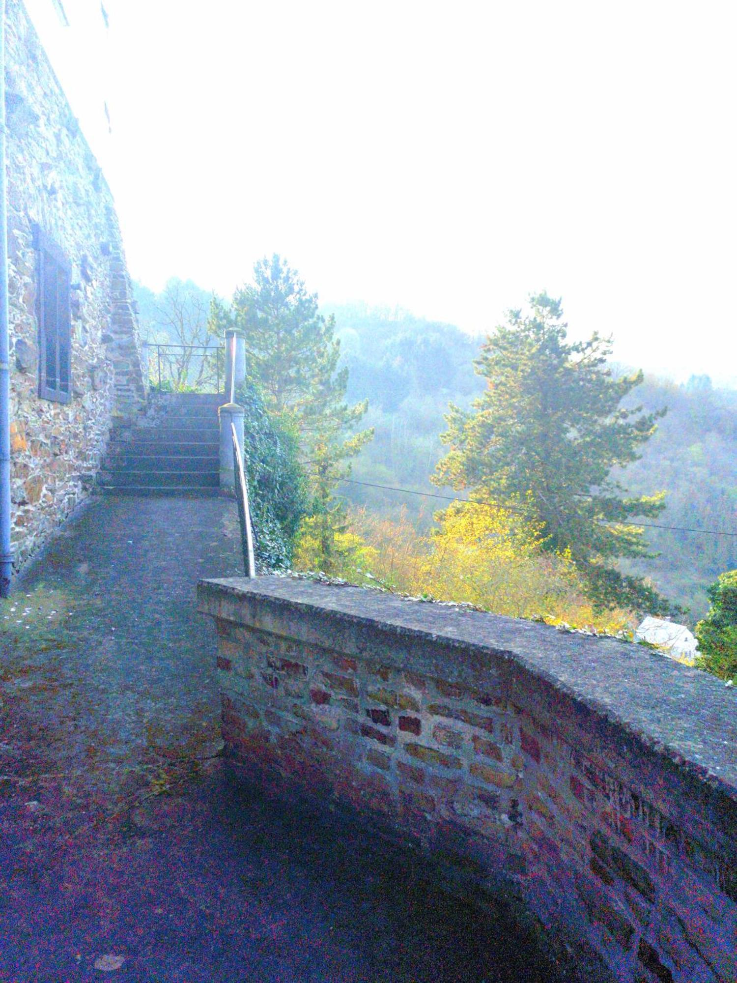 Little Rhineview Chateau Ug Boppard Extérieur photo