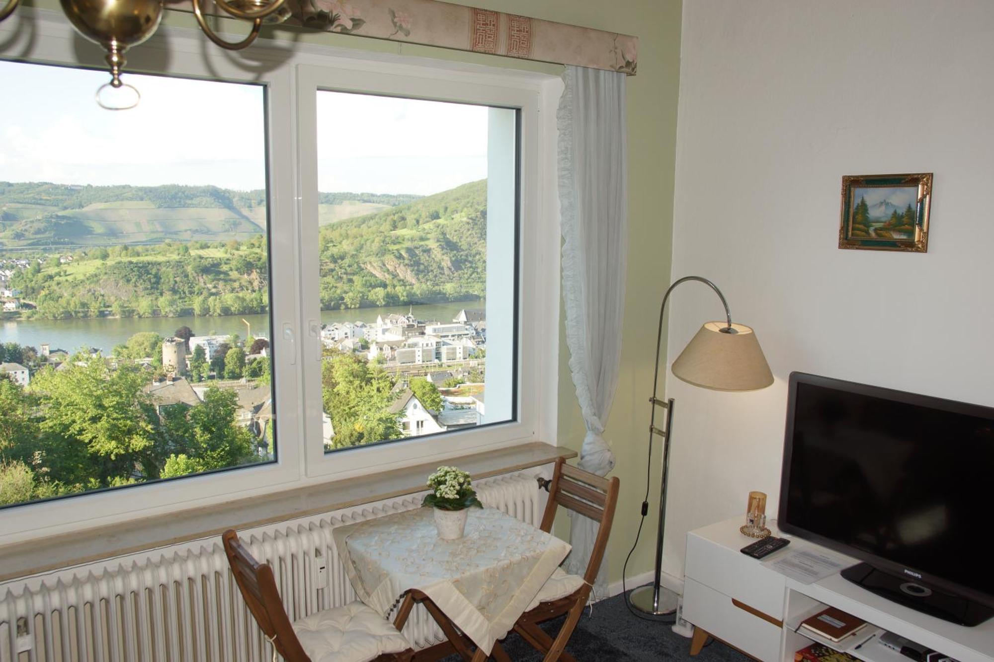 Little Rhineview Chateau Ug Boppard Extérieur photo