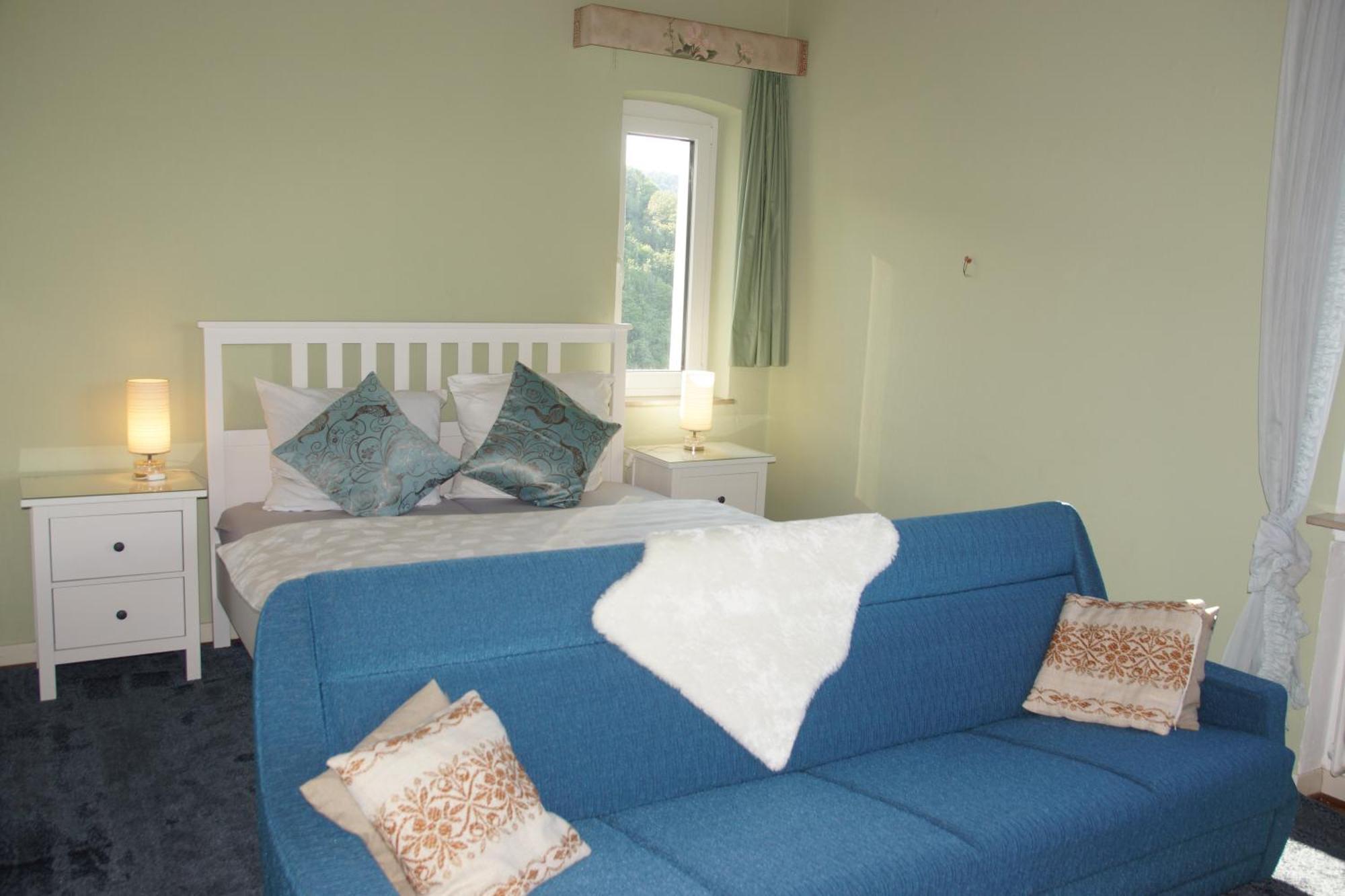 Little Rhineview Chateau Ug Boppard Extérieur photo