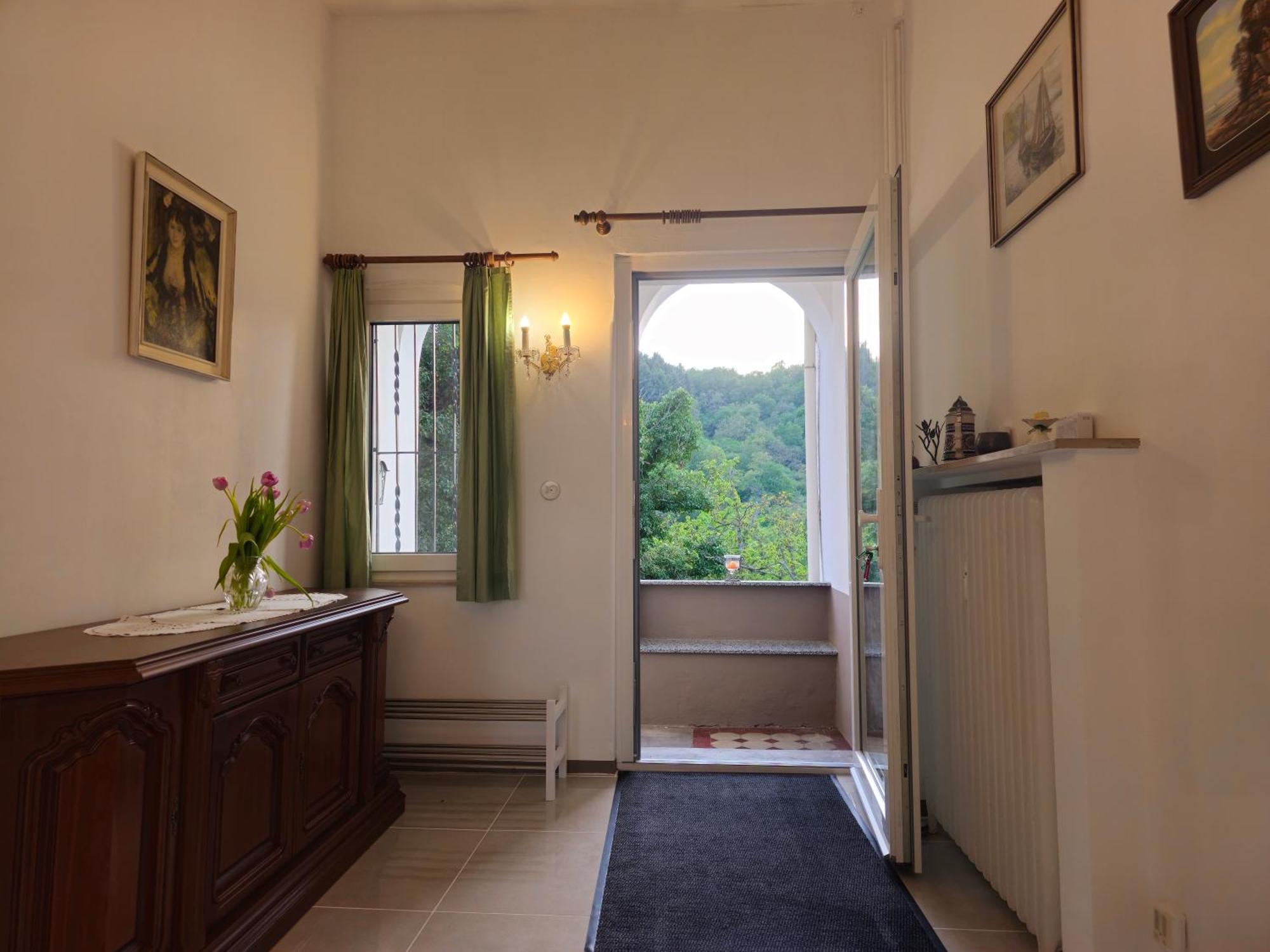 Little Rhineview Chateau Ug Boppard Extérieur photo