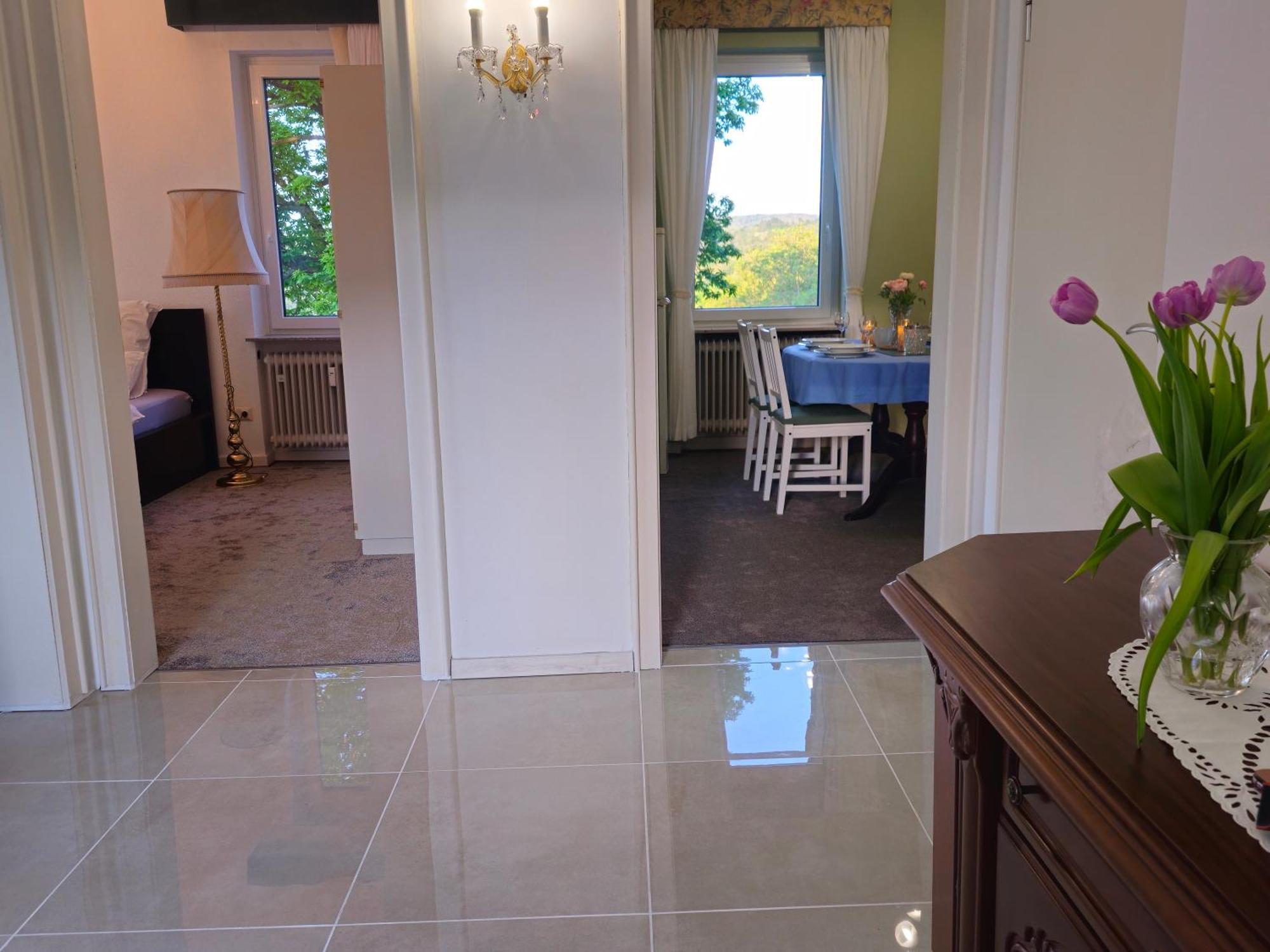 Little Rhineview Chateau Ug Boppard Extérieur photo