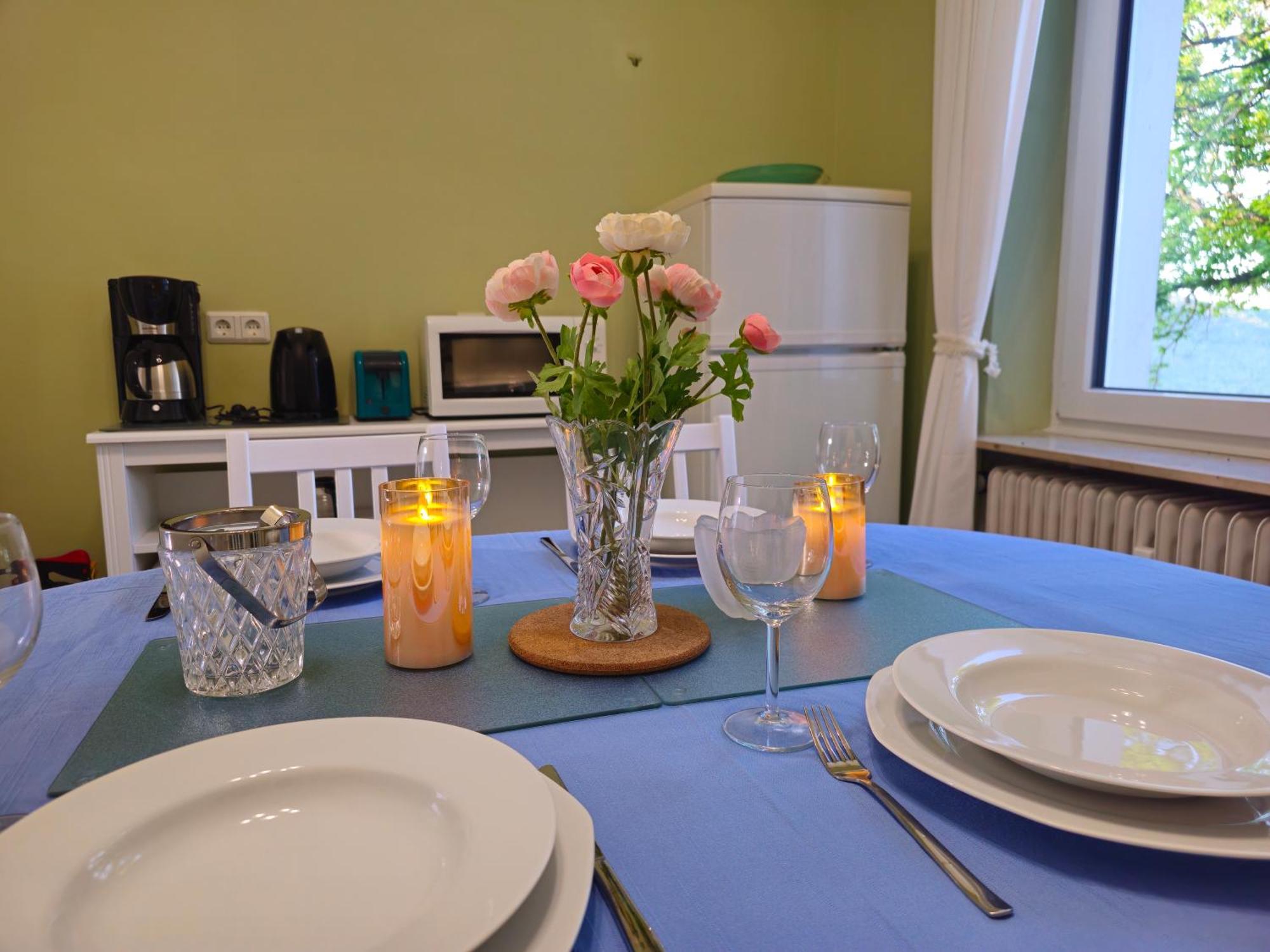 Little Rhineview Chateau Ug Boppard Extérieur photo
