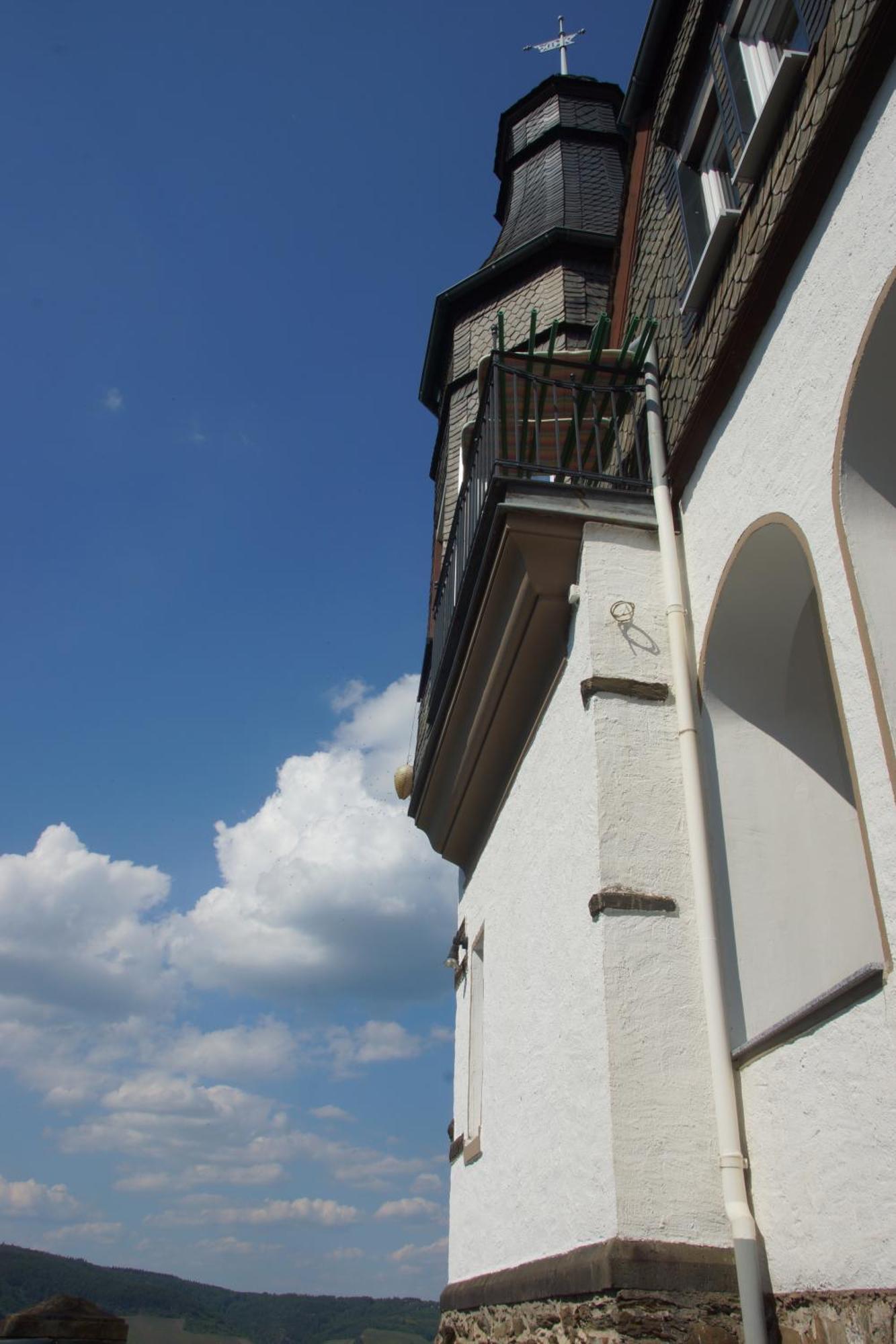 Little Rhineview Chateau Ug Boppard Extérieur photo