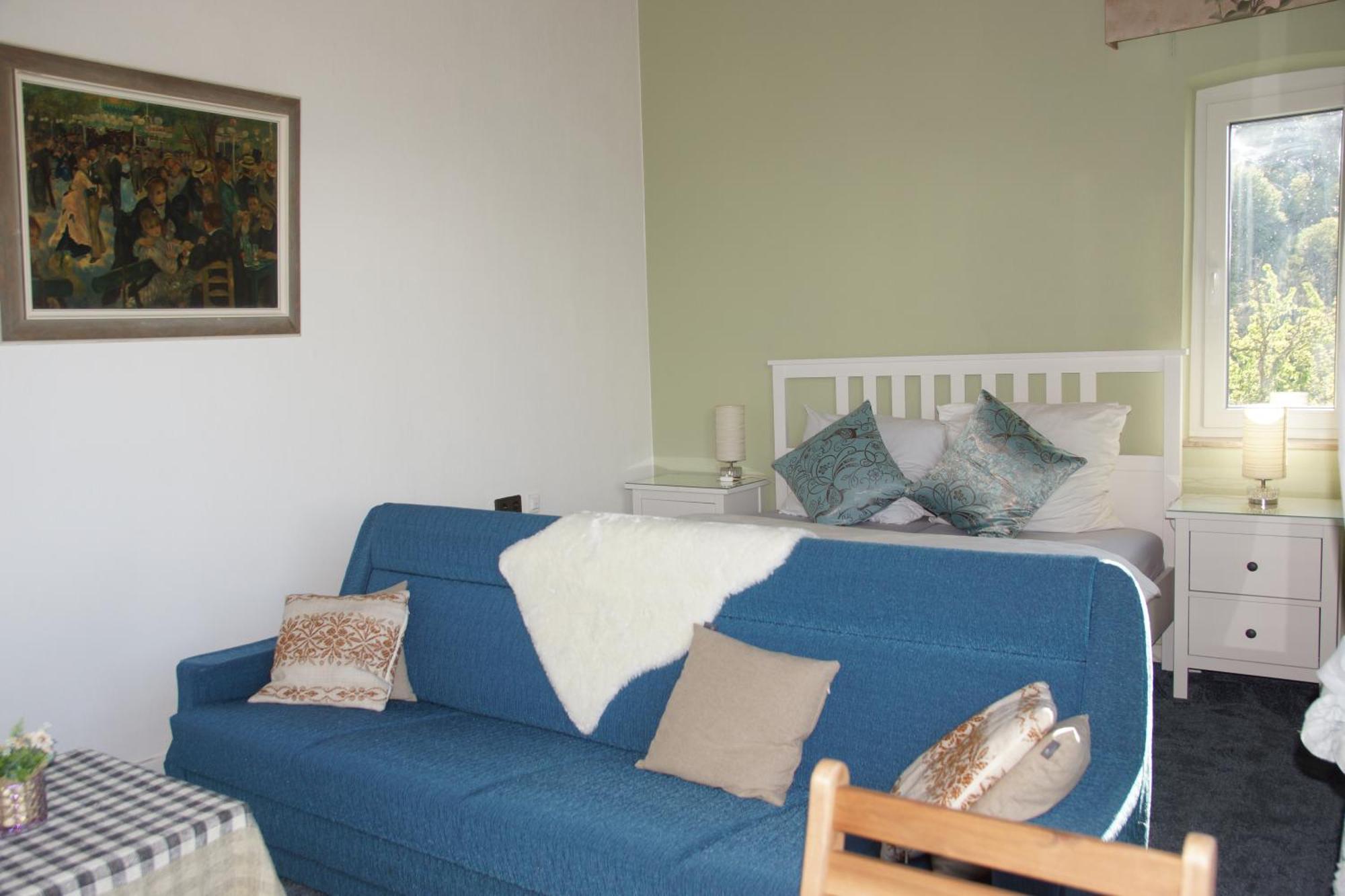 Little Rhineview Chateau Ug Boppard Extérieur photo