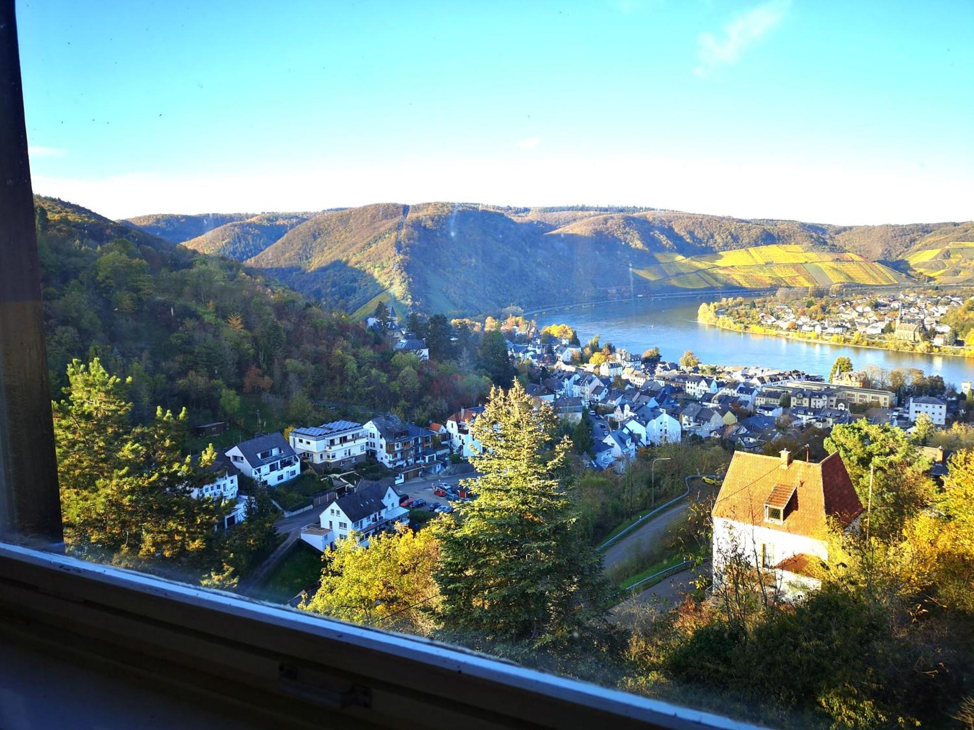 Little Rhineview Chateau Ug Boppard Extérieur photo