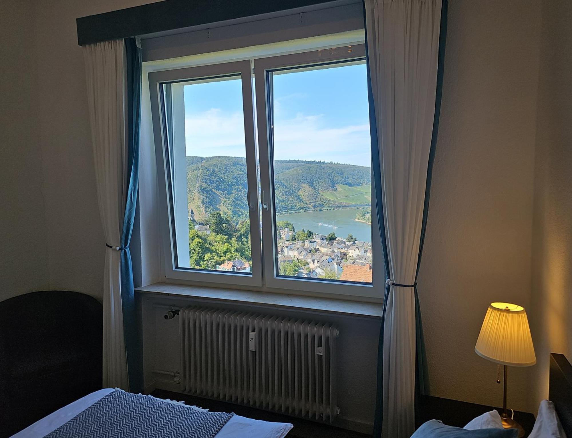 Little Rhineview Chateau Ug Boppard Extérieur photo
