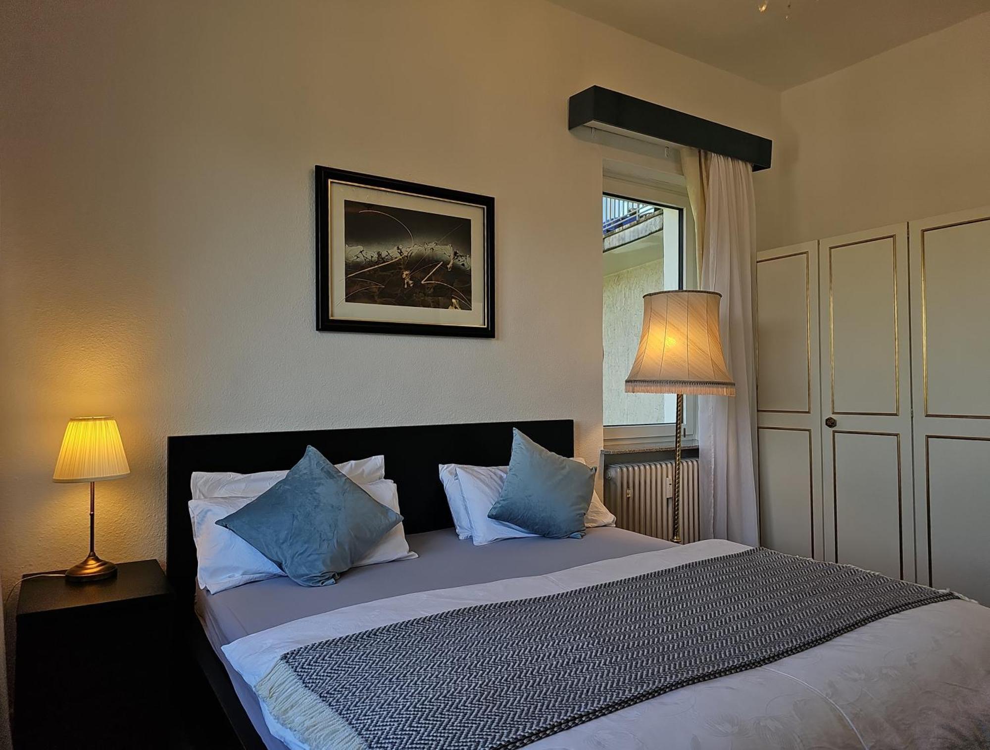 Little Rhineview Chateau Ug Boppard Extérieur photo