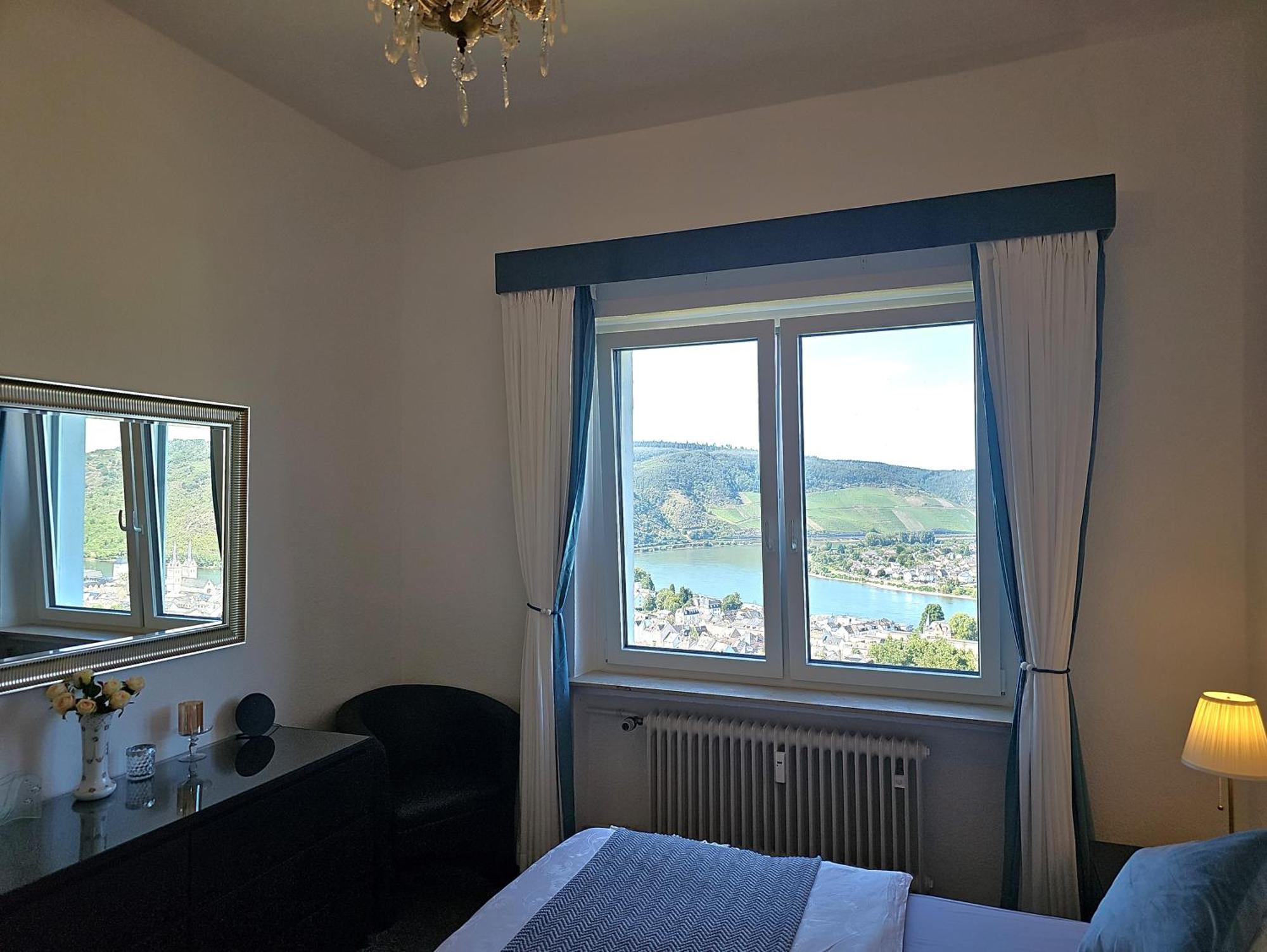 Little Rhineview Chateau Ug Boppard Extérieur photo